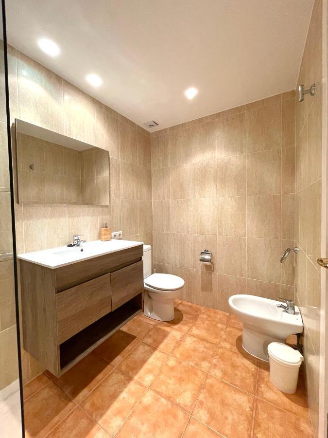 Estudio Primera Linea 50 Mtrs Playa. Fibra 600Mb Marbella Bagian luar foto
