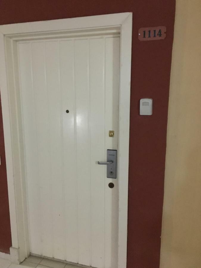 Estudio Primera Linea 50 Mtrs Playa. Fibra 600Mb Marbella Bagian luar foto