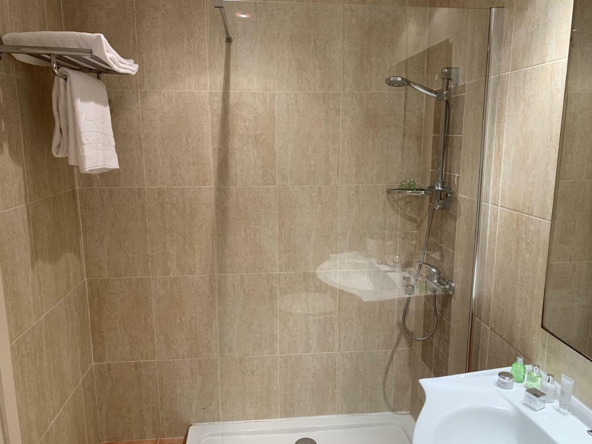 Estudio Primera Linea 50 Mtrs Playa. Fibra 600Mb Marbella Bagian luar foto